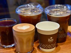 -Peet's Coffee皮爷咖啡(豫园店)