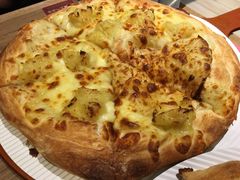 -必胜客(双榆树店)