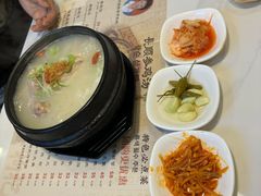 -长顺参鸡汤店(西塔总店)