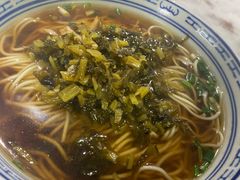 -大时代美食面馆