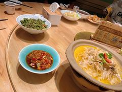 -老淮滨-蚌埠非遗小吃(淮河路店)