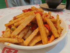 -堂瓦里·传统赣菜(第一街区店)
