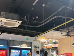-阿鸡鱼庄·顺德鲜蒸小炒(亚运村店)