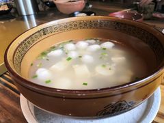 丸子汤-杨家汀州韵(万达店)