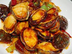 -小红鲸·海鲜餐厅(轸大路店)