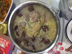 -关东情主题文化演艺餐厅