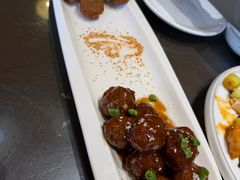 -福荣居褡裢火烧京味家常菜(西四店)
