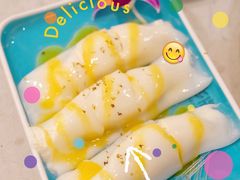 -香香海南菜餐厅