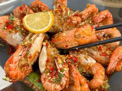 -溪山云境森林音乐餐厅(湖景店)