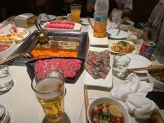 -海底捞火锅鲜切牛肉主题店(长寿路店)