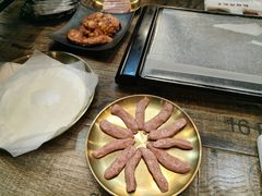-张姐烤肥牛(西丽店)