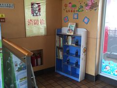 -肯德基(新阳光店)