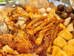 -小螺大作·螺蛳粉火锅(林和西店)