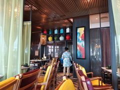 -润园四季椰子鸡火锅(海上世界店)