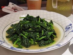 -二泉园老菜馆·百年无锡菜
