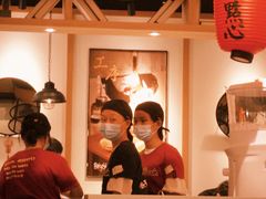 -鲜芋仙(时尚天河店)