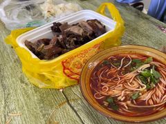 -胖大娘面馆(较场坝街店)