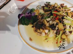 -闽公馆·客家私房菜·商务宴请·包厢(杏林橡树湾店)