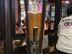 -夜食白市Yespicy·烧烤啤酒宵夜(番禺四海城店)