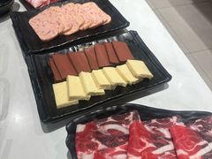 -呷哺呷哺 黄金牧场 (中发百旺店)