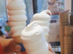 -DQ·蛋糕·冰淇淋(阜盛道店)
