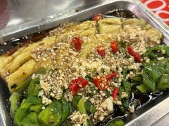 -古彭7只羊·招牌白串·碳锅羊肉旗舰店