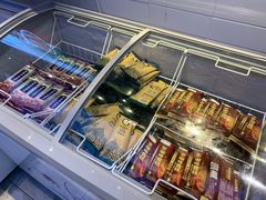 冰棍自助-川骄海鲜自助(河东店)