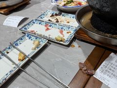 -大槐树烤肉馆(美术馆店)