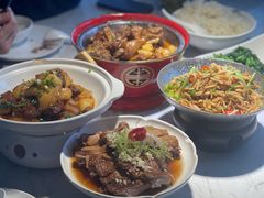 -徽州月·民间徽菜(浦东总店)