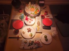 -京料理·日料自助·铁板燒(复悦城店)