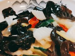 -苹果树下艺术餐厅(通州店)