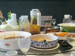 -老平安农家菜(平安店)
