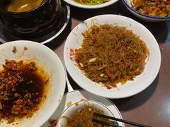 -天下客饭店(中山路店)