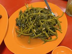 -小小饭店