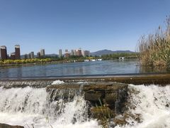 -永定河休闲森林公园