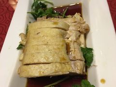 -东方之珠海鲜酒楼(南开店)