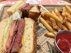 -Kathleen's Bistro&Bar 凯圣琳西餐厅(漕河泾印象城店)