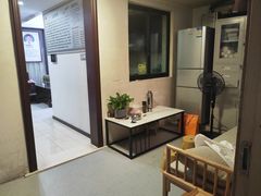 -张钰强中医正骨推拿连锁(华发商都店)