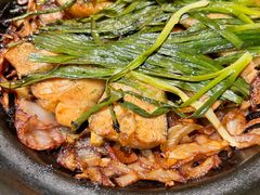 -永安鱼庄·镇江菜(东吴路店)