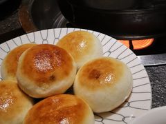 红糖锅盔-景笙毋米粥底火锅(20年老字号)