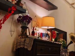 -花满楼(启秀路店)