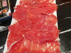 -古乐牛香·鲜牛肉牛杂火锅(解放东路店)