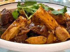 -大家乐东北菜(富河园店)