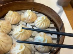 -馋三尺蟹粉小笼(人民广场店)