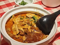 -西贝(吴江路湟普汇店)