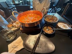 -Ameigo梅果·云贵川bistro(长宁来福士店)