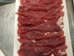 -蜀留香火锅·始于1999·原四川老火锅(白堤路店)