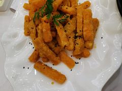 红薯条-全聚德(常州店)