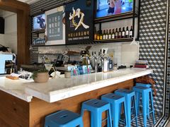 -Torch Coffee 炬点咖啡