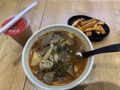 -老妈米线(斜塘邻里中心店)